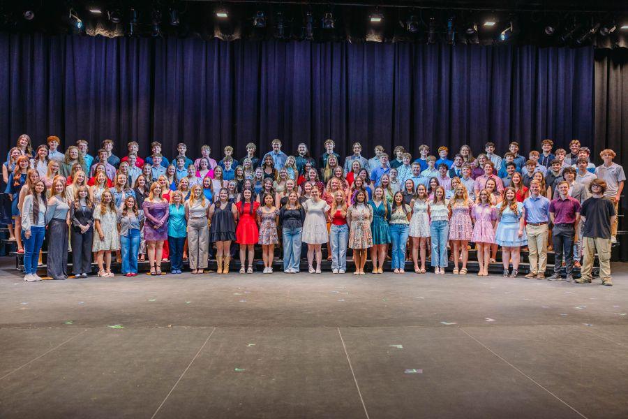 Cabot Scholarship Foundation